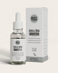 AHA & BHA Booster