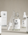 DAYTOX AHA BHA Booster mit angelehnter Pipette