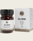 DAYTOX Cell Repair Tiegel und Verpackung