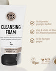 Cleansing Foam