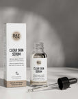 Clear Skin Serum