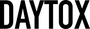 Daytox Schriftzug in Schwarz als Logo