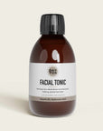 Facial Tonic Flasche