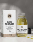 Gentle Oil Cleanser