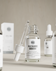 DAYTOX Niacinamide Booster mit angelehnter Pipette 