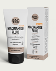 Niacinamide Fluid LSF30