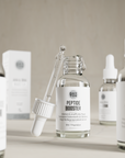 DAYTOX Peptide Booster mit angelehnter Pipette