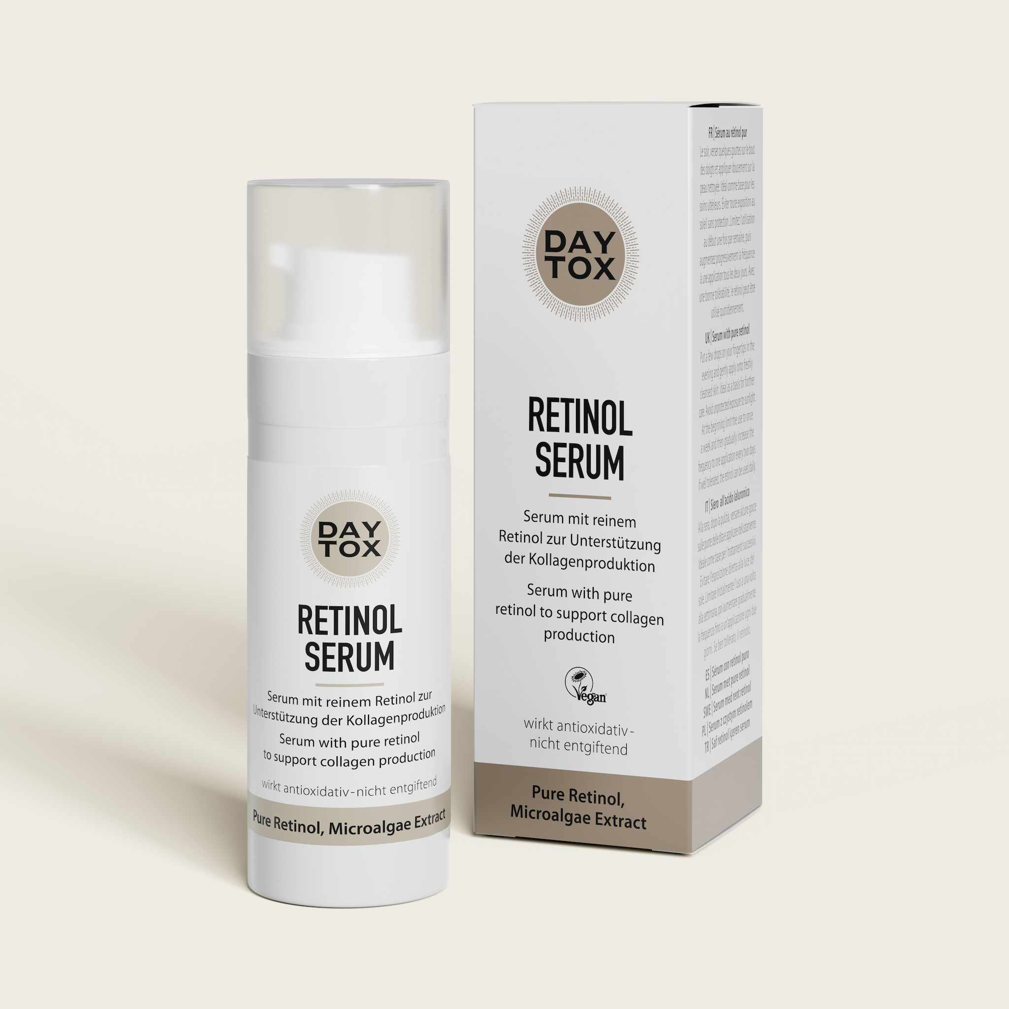 Retinol Serum