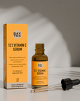 Vitamin C Serum 12% | 12 Prozent Konzentration