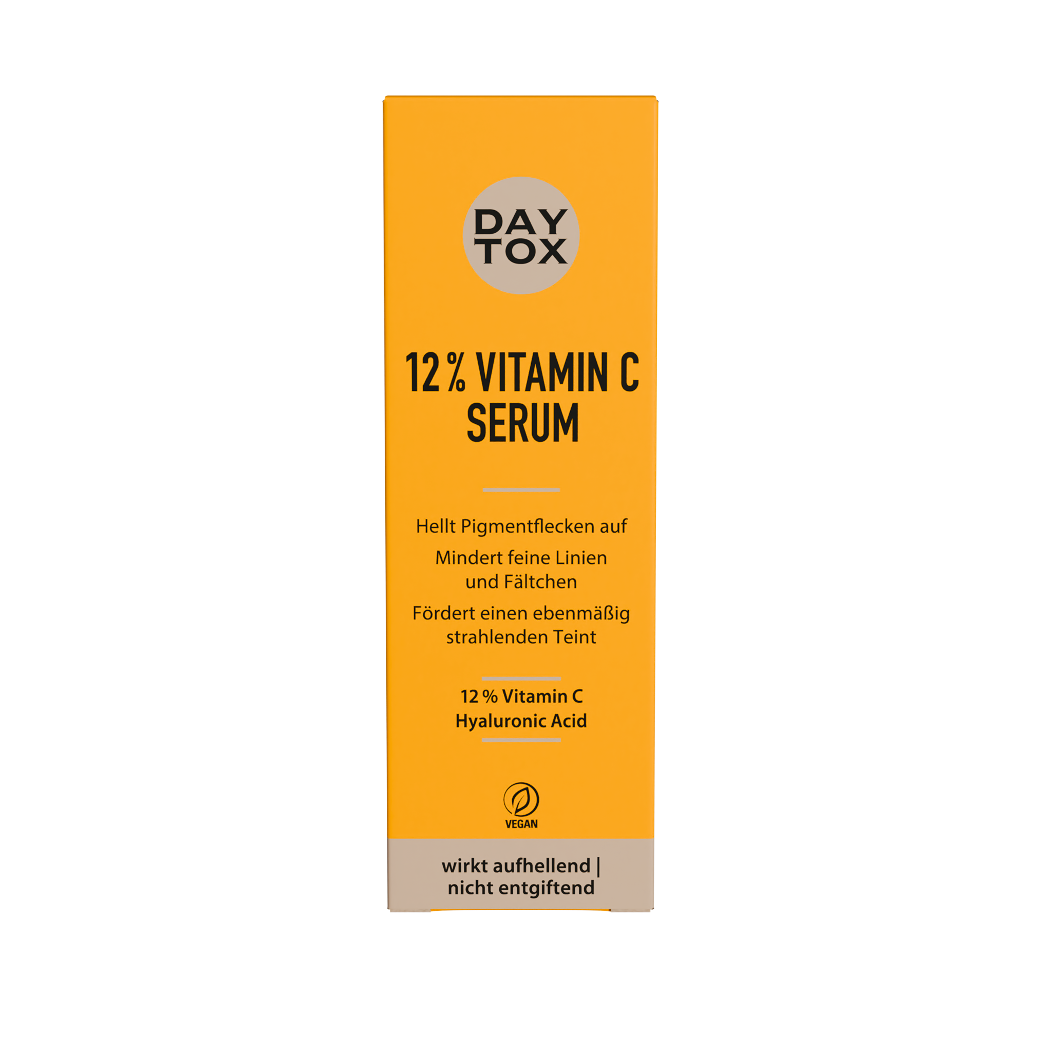 Vitamin C Serum 12% | 12 Prozent Konzentration