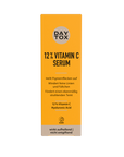 Vitamin C Serum 12% | 12 Prozent Konzentration