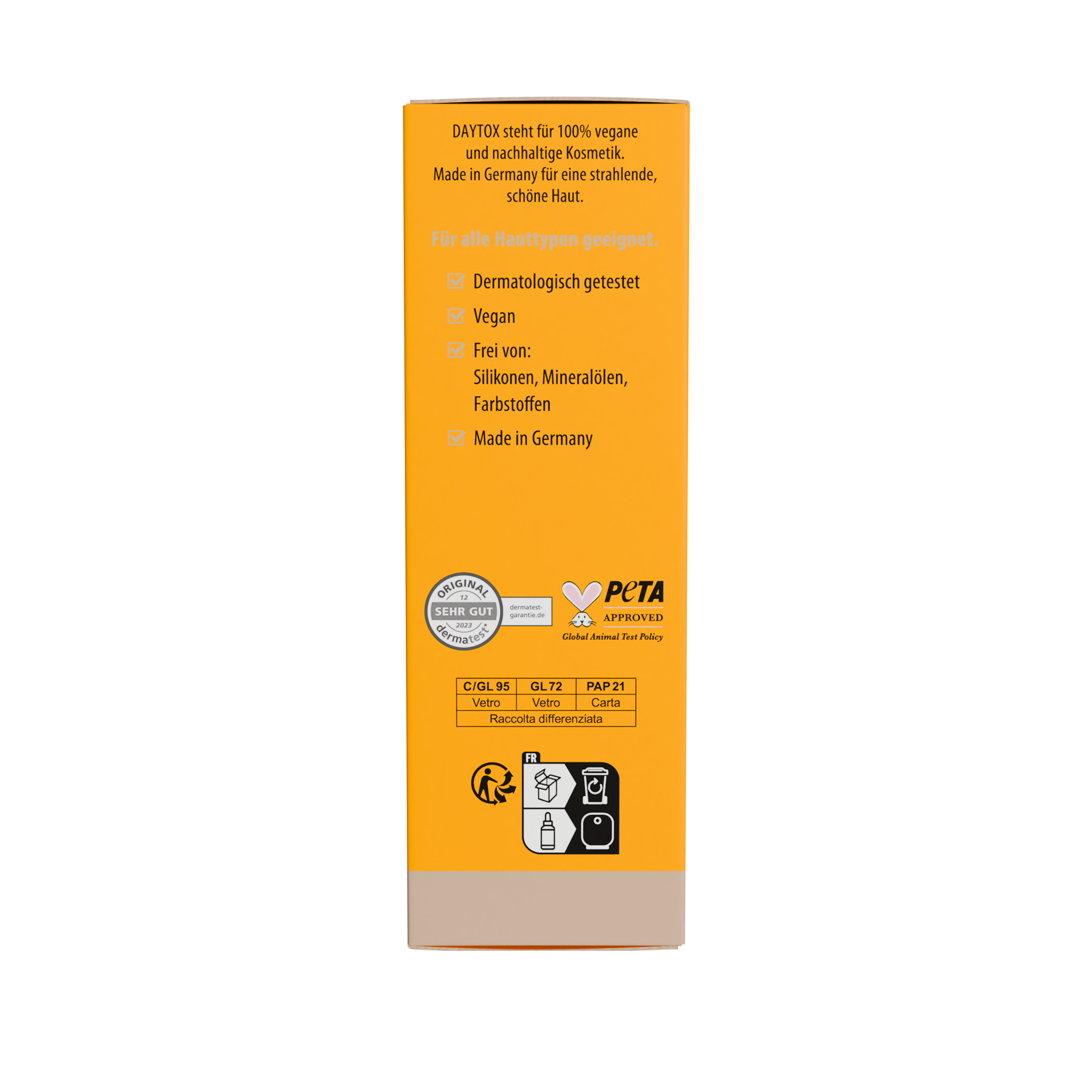 Vitamin C Serum 12% | 12 Prozent Konzentration