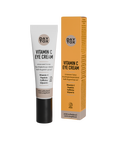 Vitamin C Eye Cream