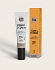 Vitamin C Eye Cream