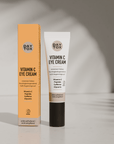 Vitamin C Eye Cream Daytox