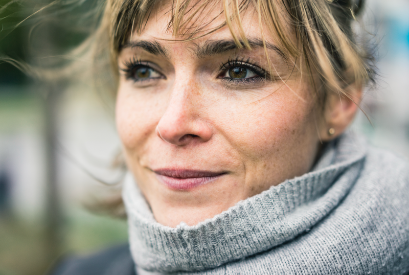 Was hilft gegen dunkle Augenringe – für einen frischeren Blick?