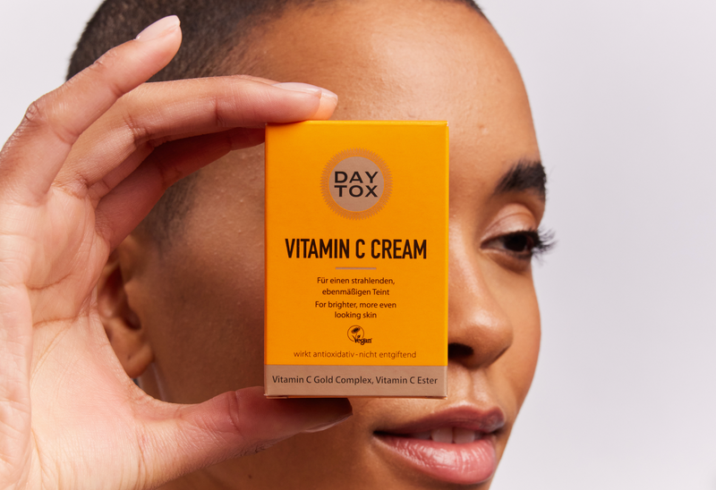 Vitamin C Gesichtscreme: Strahlende Pflege für deine tägliche Beauty-Routine