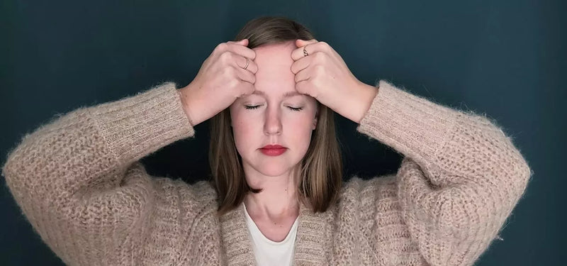 Face Yoga – 5 Übungen für Entspannung und einen strahlenden Teint