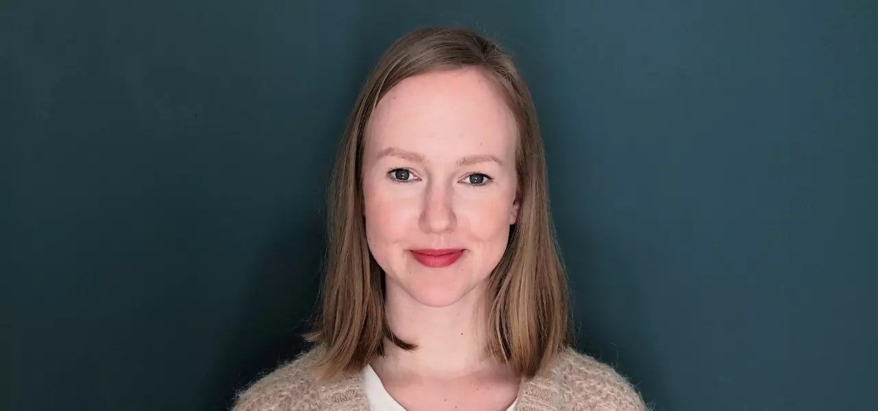 Hautgeschichten: Sara erzhlt, wie sie ihre sensible Haut in Balance h |  DAYTOX