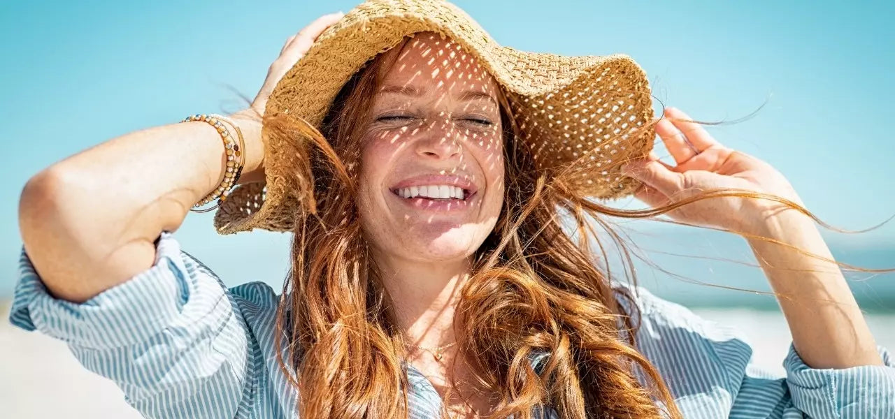 Summer Skin: 6 Tipps für einen tollen Summer-Glow