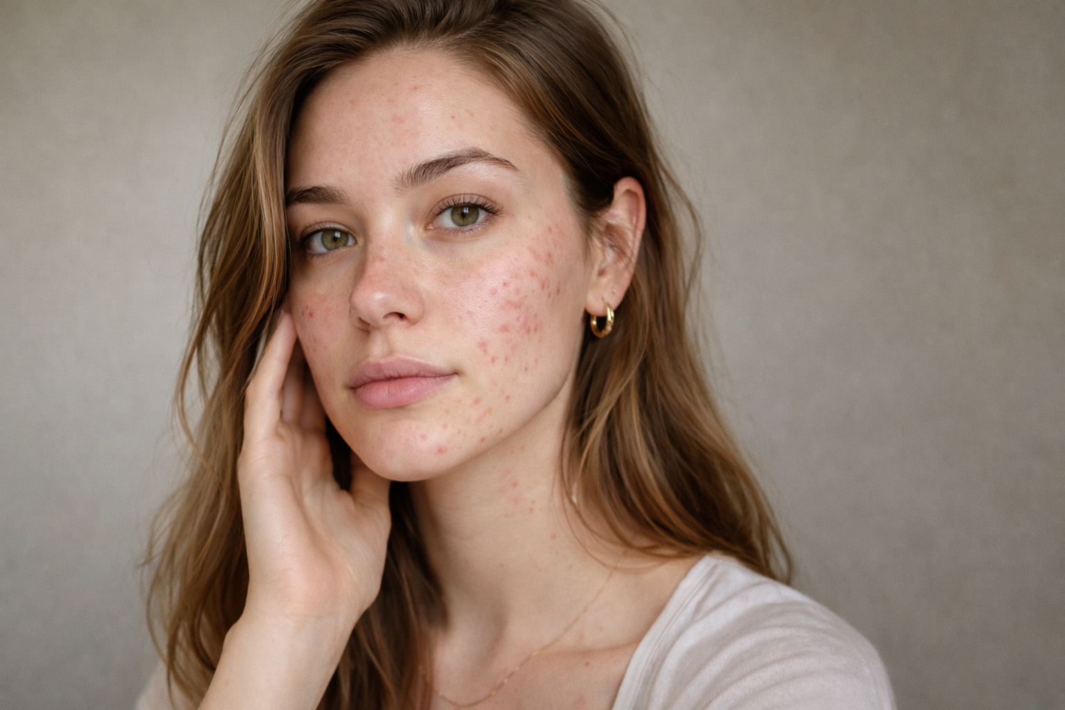 Hautirritation: Was passiert auf deiner Haut wirklich?