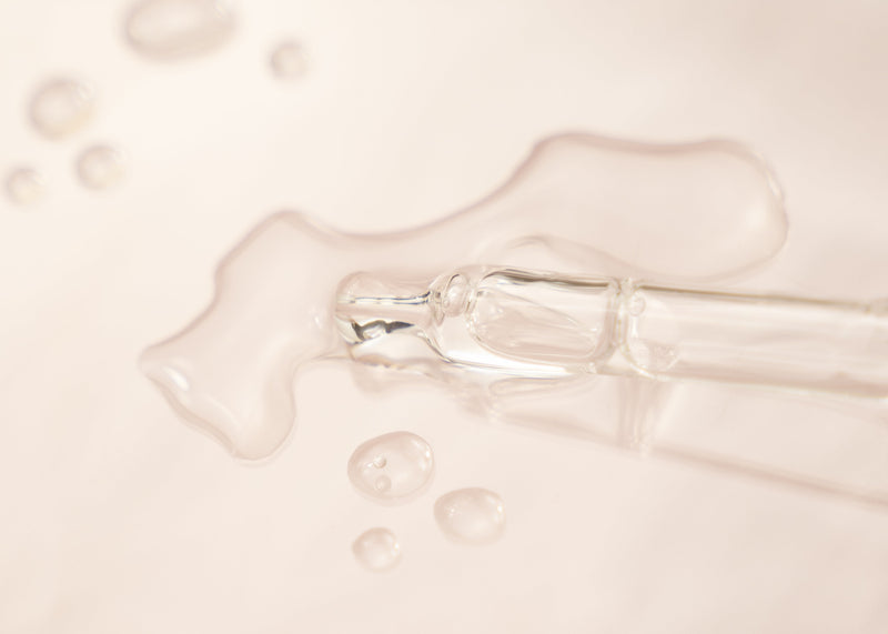 Was ist Niacinamid? Mehr als nur ein Inhaltsstoff