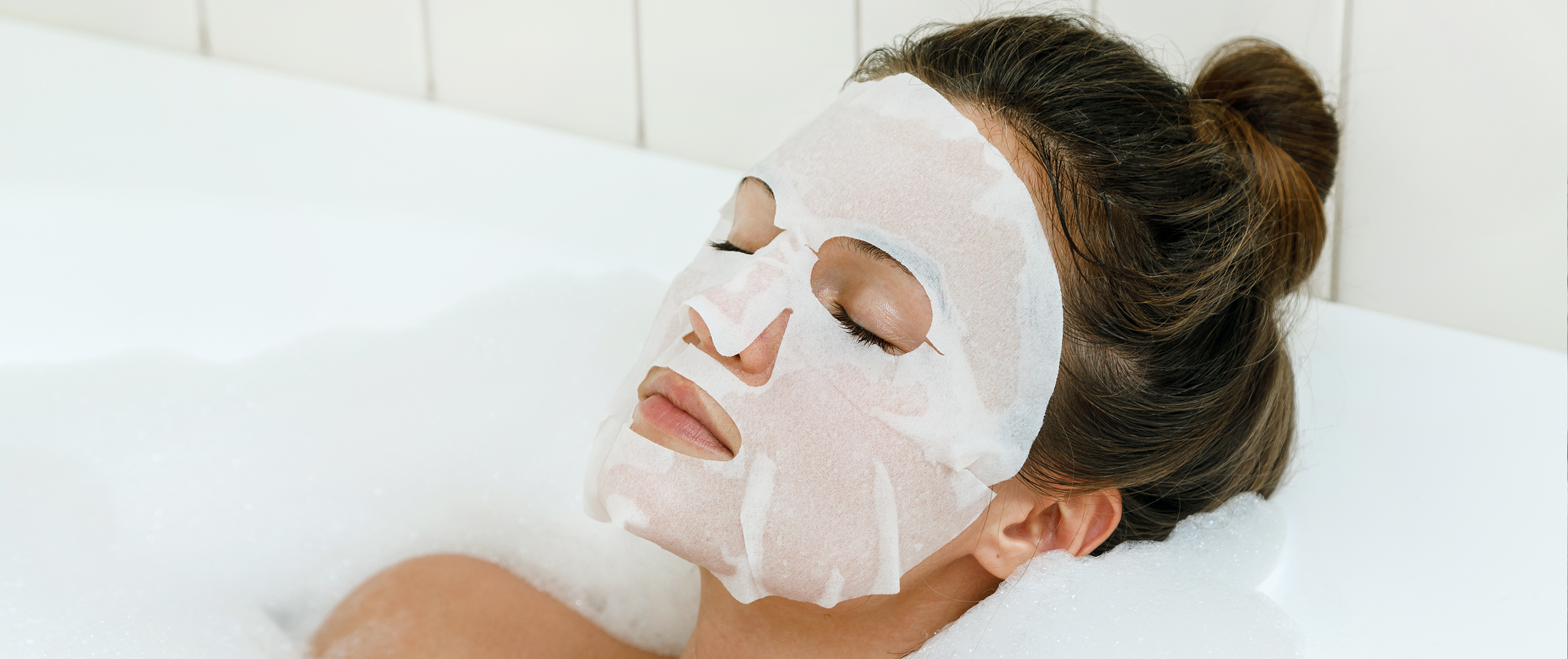Die Gesichtsreinigung – das A und O jeder guten Skincare Routine