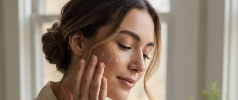 Was macht Salicylsäure mit der Haut?