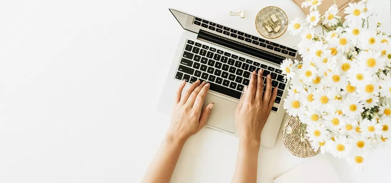 5 Skincare Tipps fürs Home Office