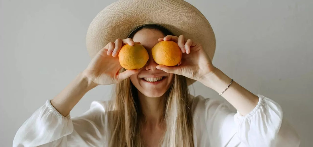 5 Gründe, warum wir Vitamin C lieben