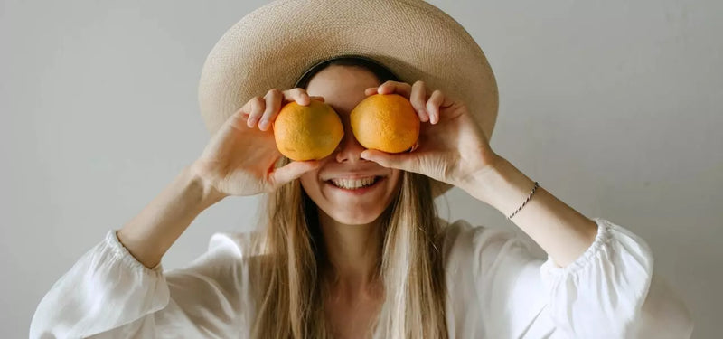 5 Gründe, warum wir Vitamin C lieben