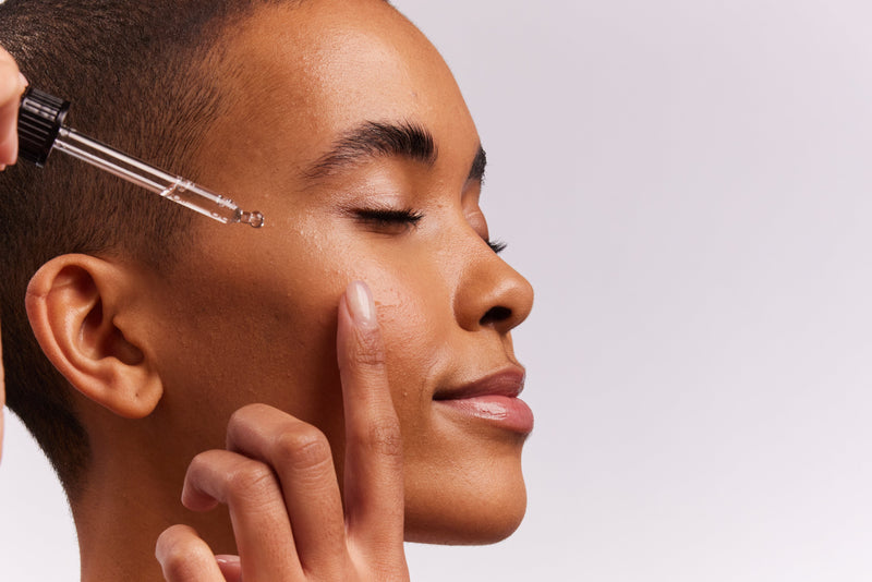 Seren – Wie finde ich das richtige Serum für mich?