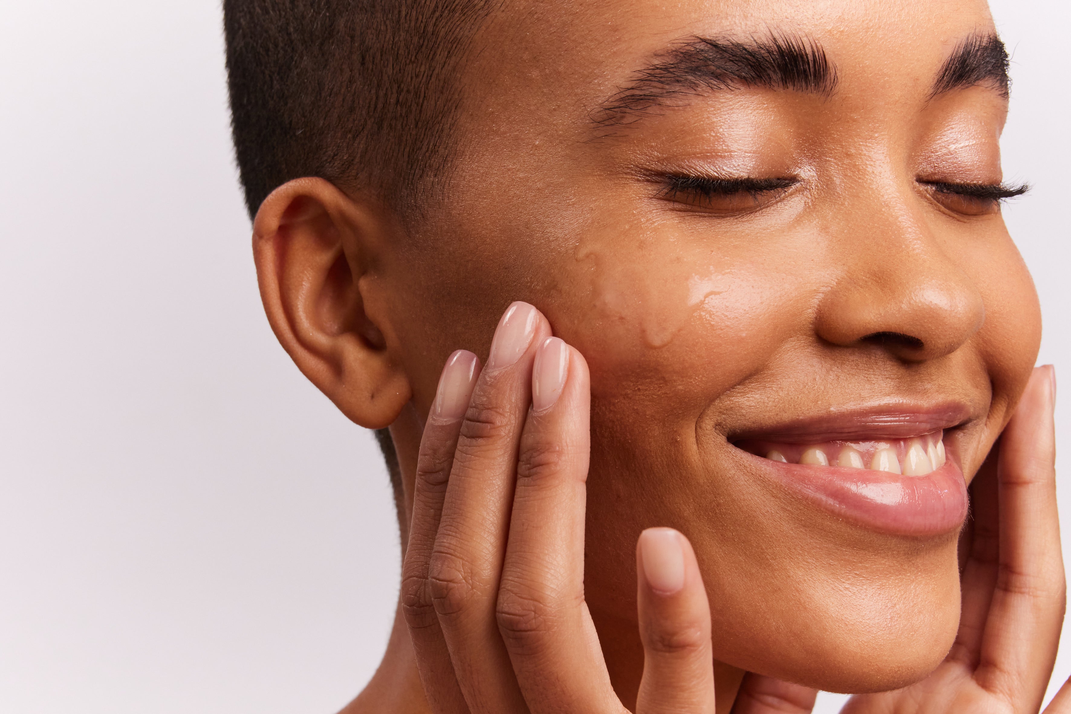 Pflegeroutine Gesicht: So funktioniert sie wirklich