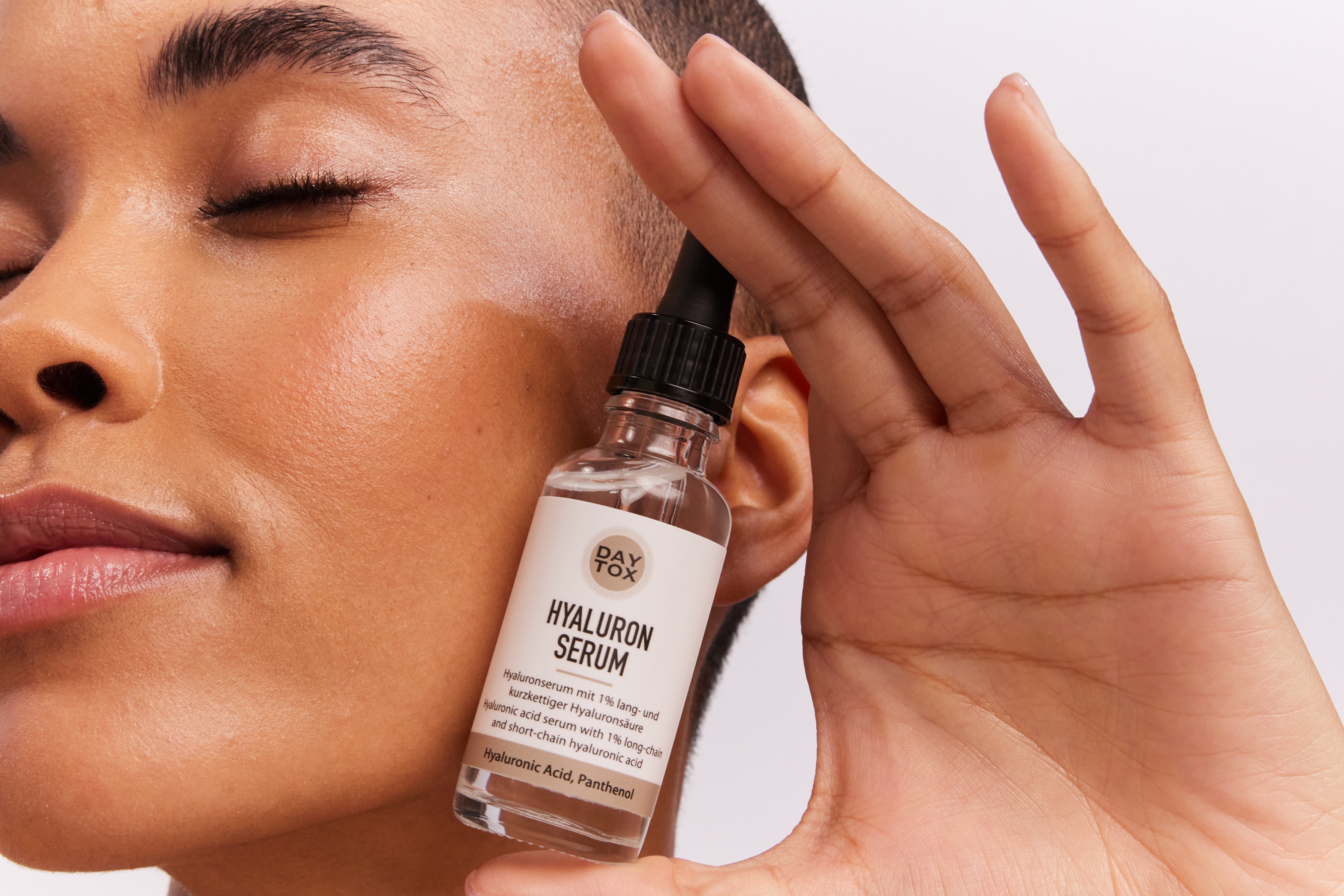 Was ist Hyaluronsäure – und warum sie so oft genannt wird