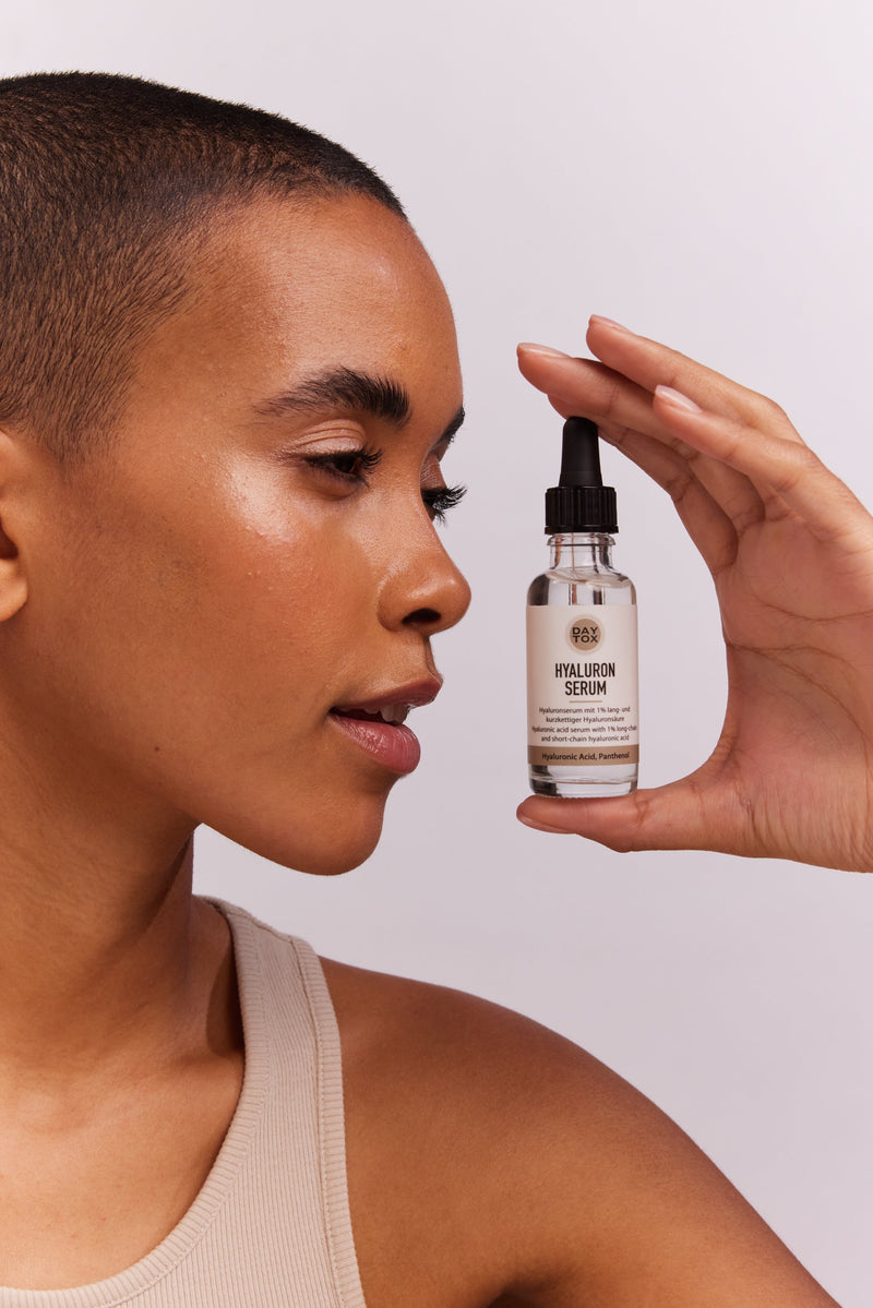 Hyaluron Serum – Feuchtigkeitspflege, die begeistert