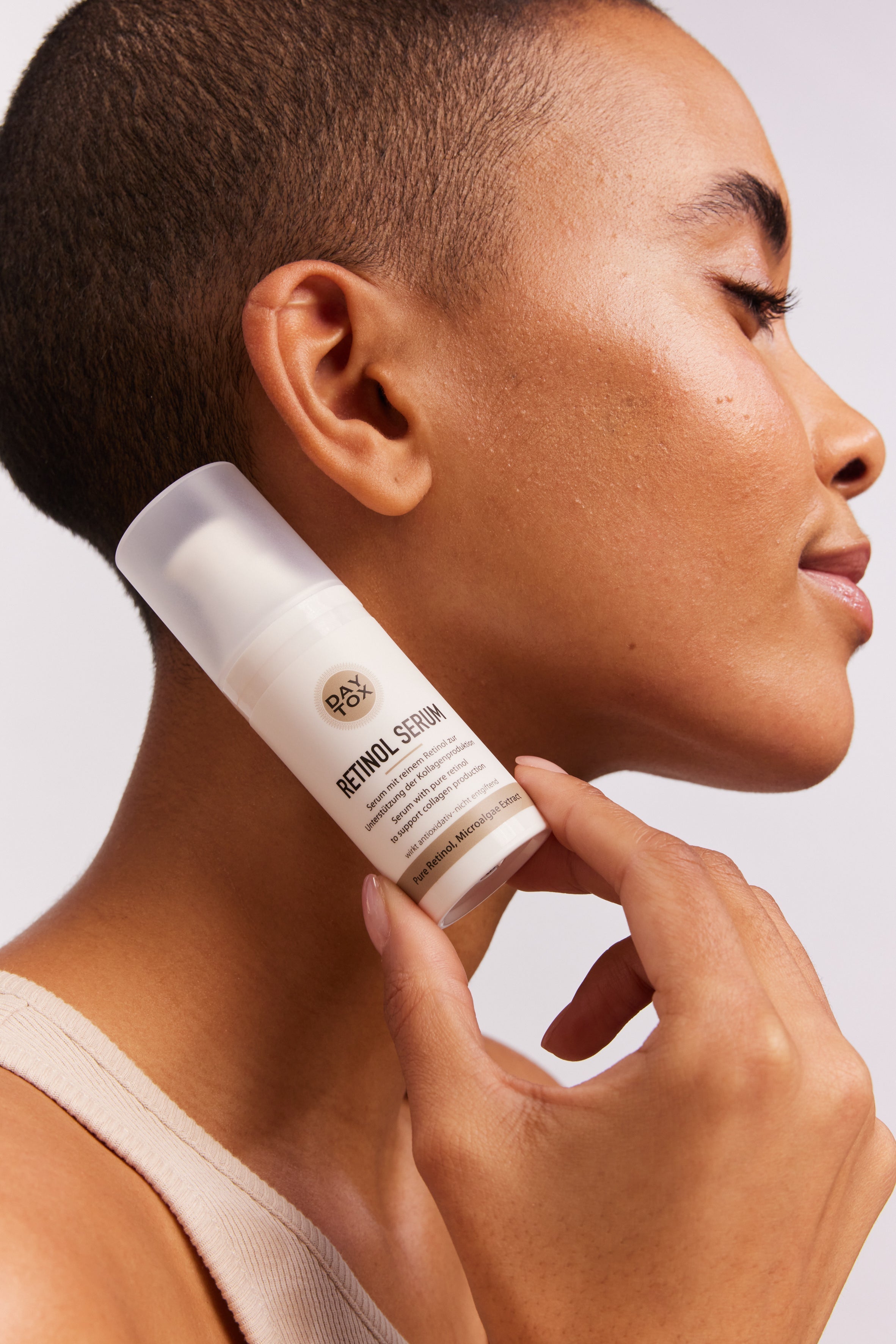 Retinol Nebenwirkungen – was du wirklich wissen solltest