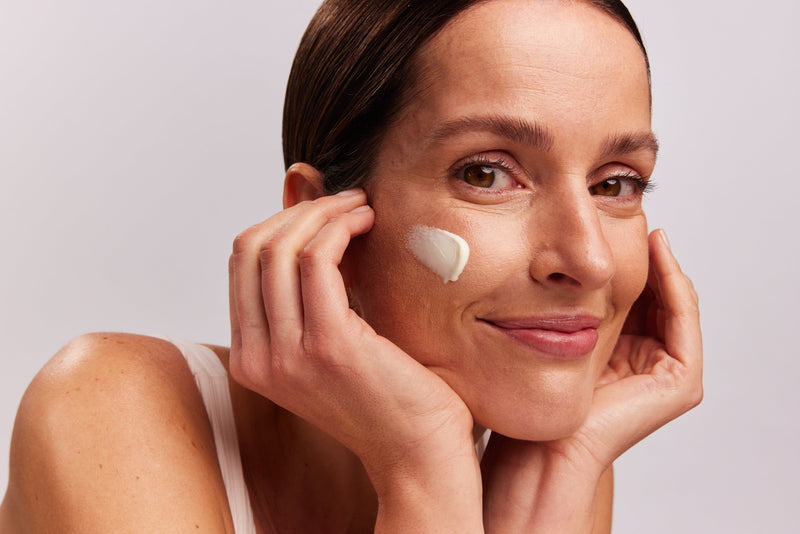 Hautpflege bei trockener Haut – was bedeutet das eigentlich?