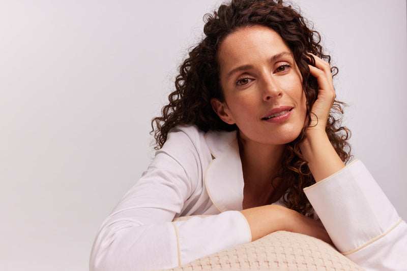 Gesichtspflege reife Haut: So fühlt sich deine Haut wieder frisch und gepflegt an