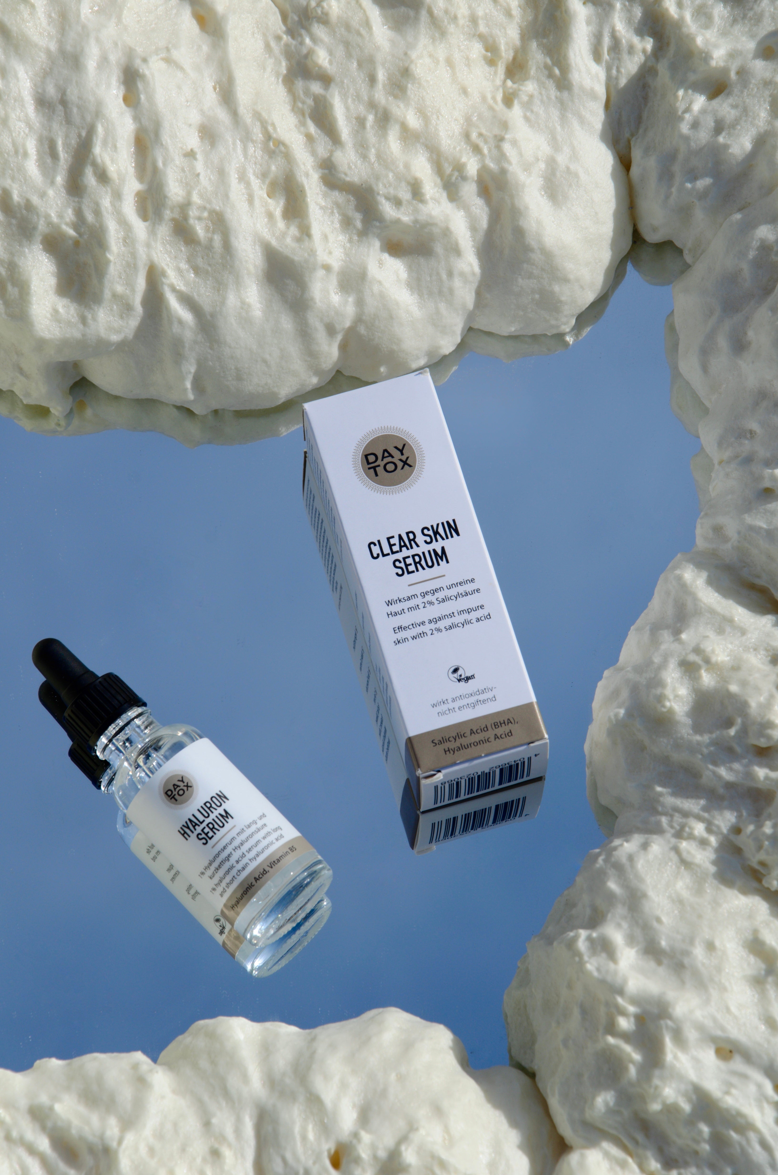 Salicylsäure für die Haut: Ein Wirkstoff im Fokus