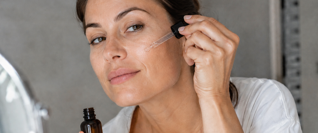 Retinol richtig anwenden – so integrierst du den Wirkstoff in deine Pflegeroutine