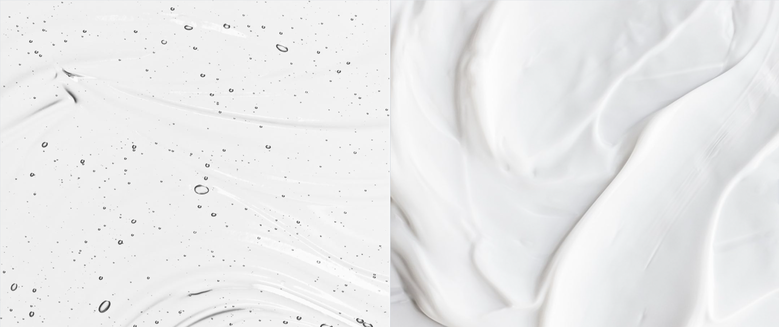 Niacinamid und Retinol: Was steckt hinter den Beauty-Wirkstoffen?