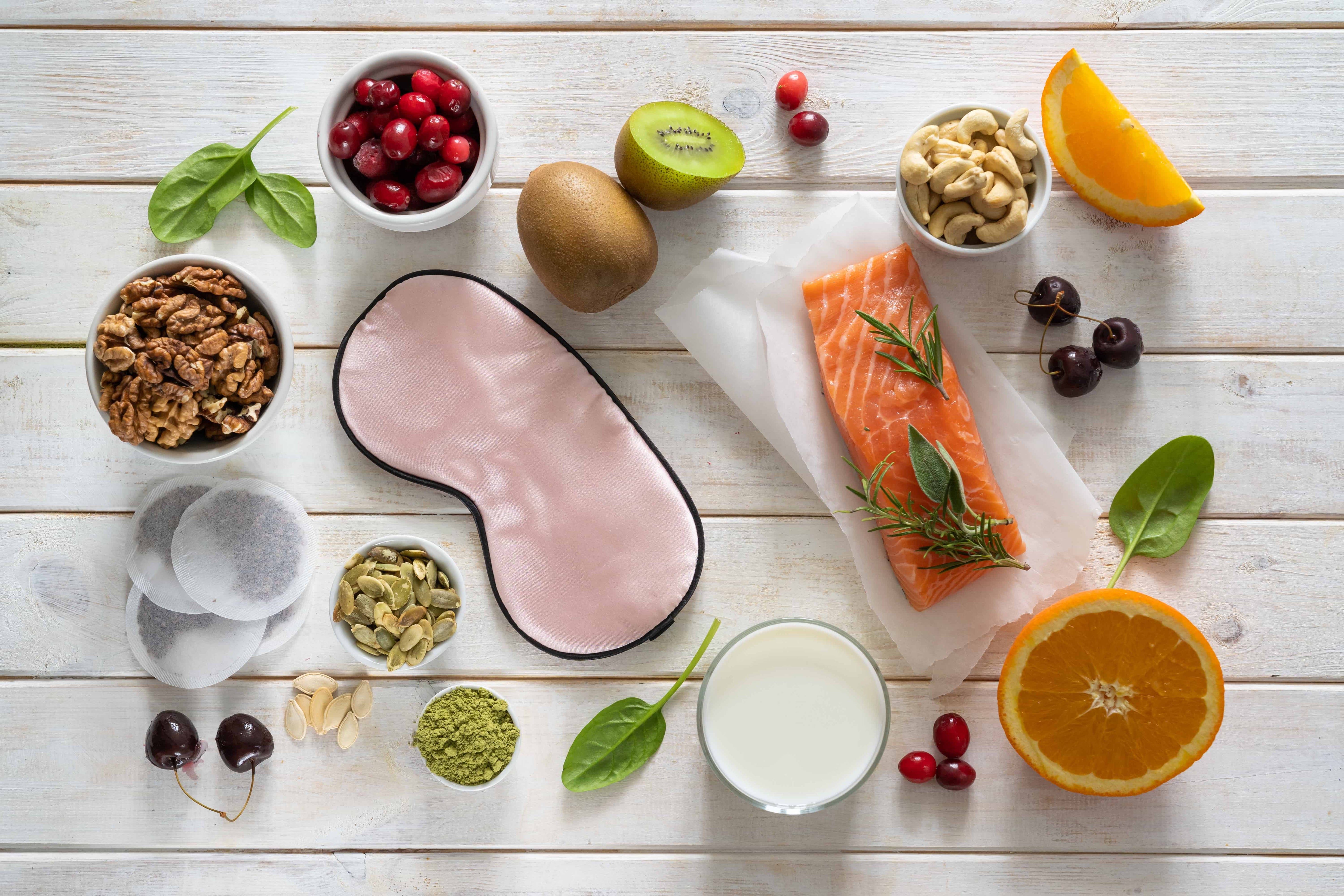 Hautpflege & Ernährung – was deine Haut von innen unterstützt