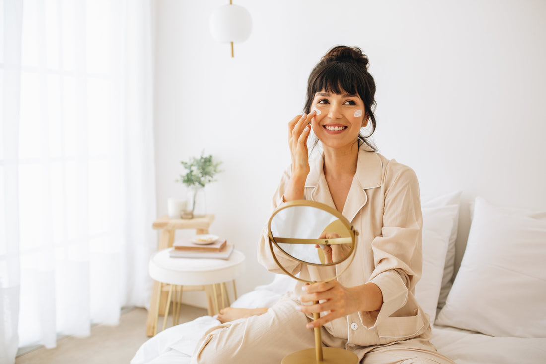 Skincare Routine Reihenfolge: Warum eine klare Abfolge deiner Hautpflege wichtig ist