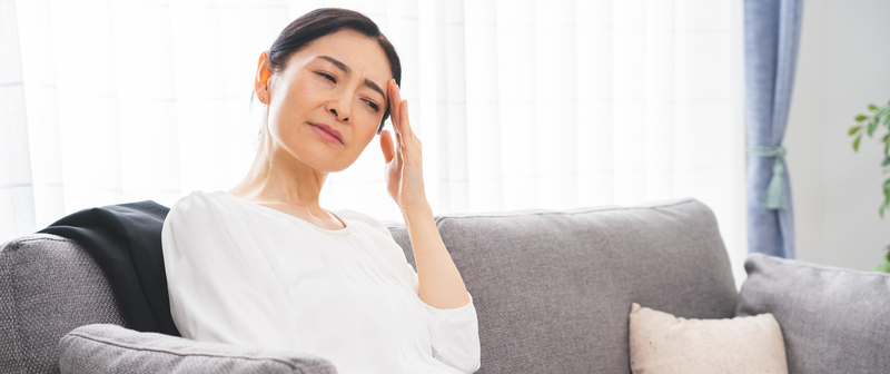 Stress - so wirkt er sich auf deine Haut aus
