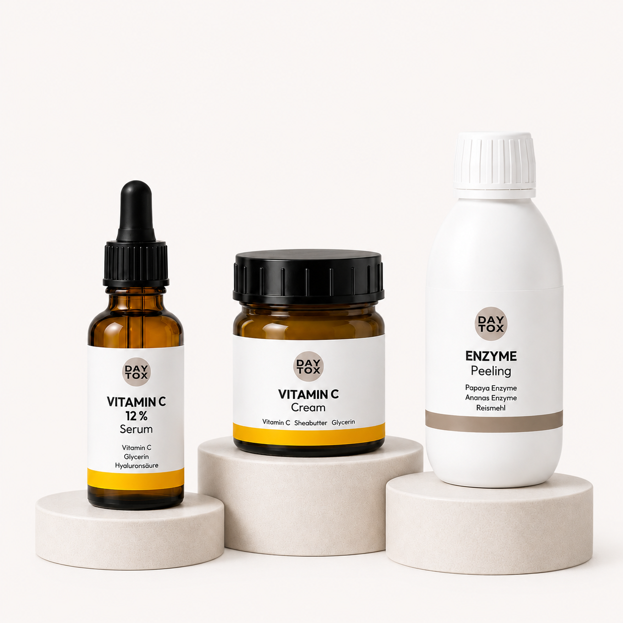Anti-Pigmentation Spots Set