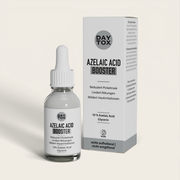 Daytox Azelaic Acid Booster - Serum für Pickelmale & Hautirritationen 