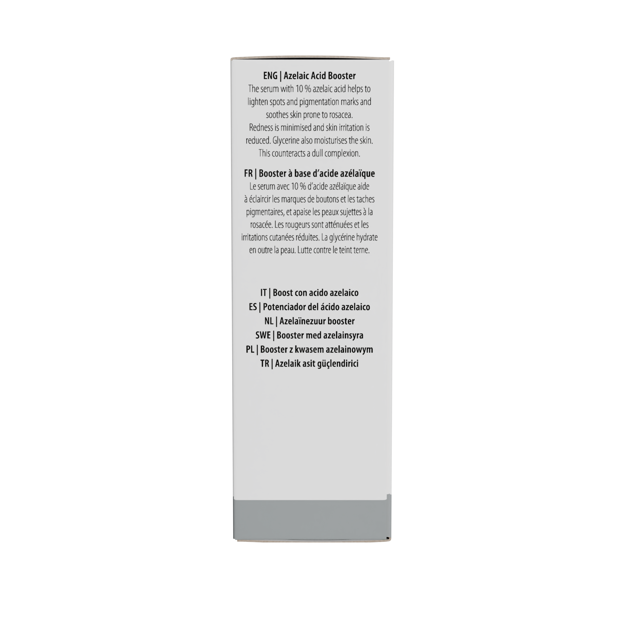 Azelaic Acid Booster 20ml