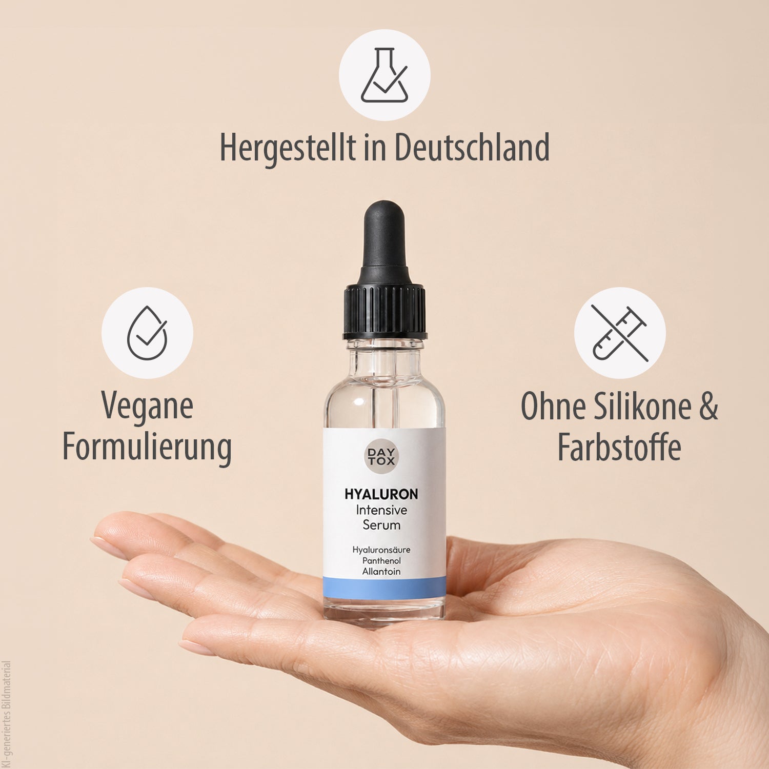 Hyaluron Intensive Serum