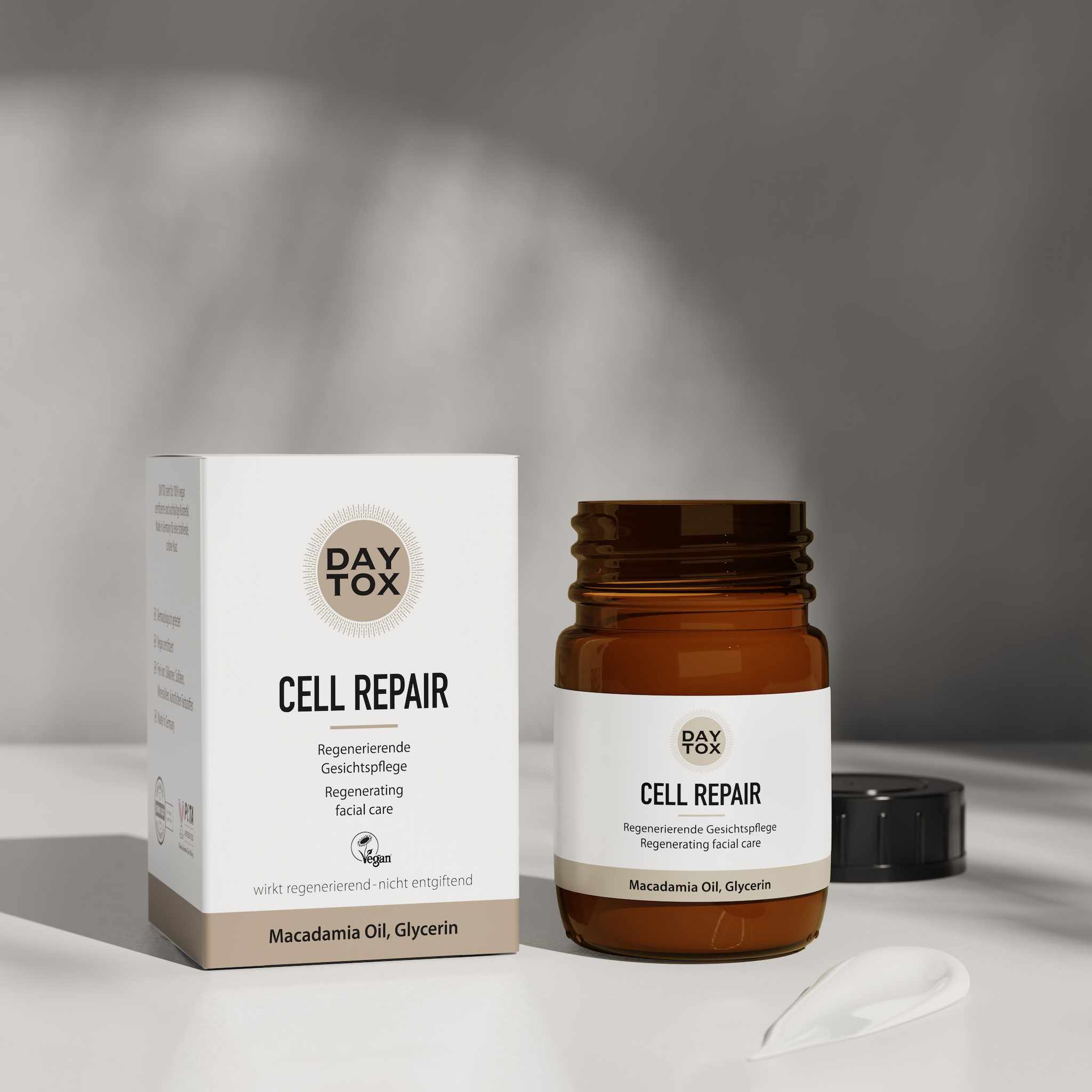 Cell Repair