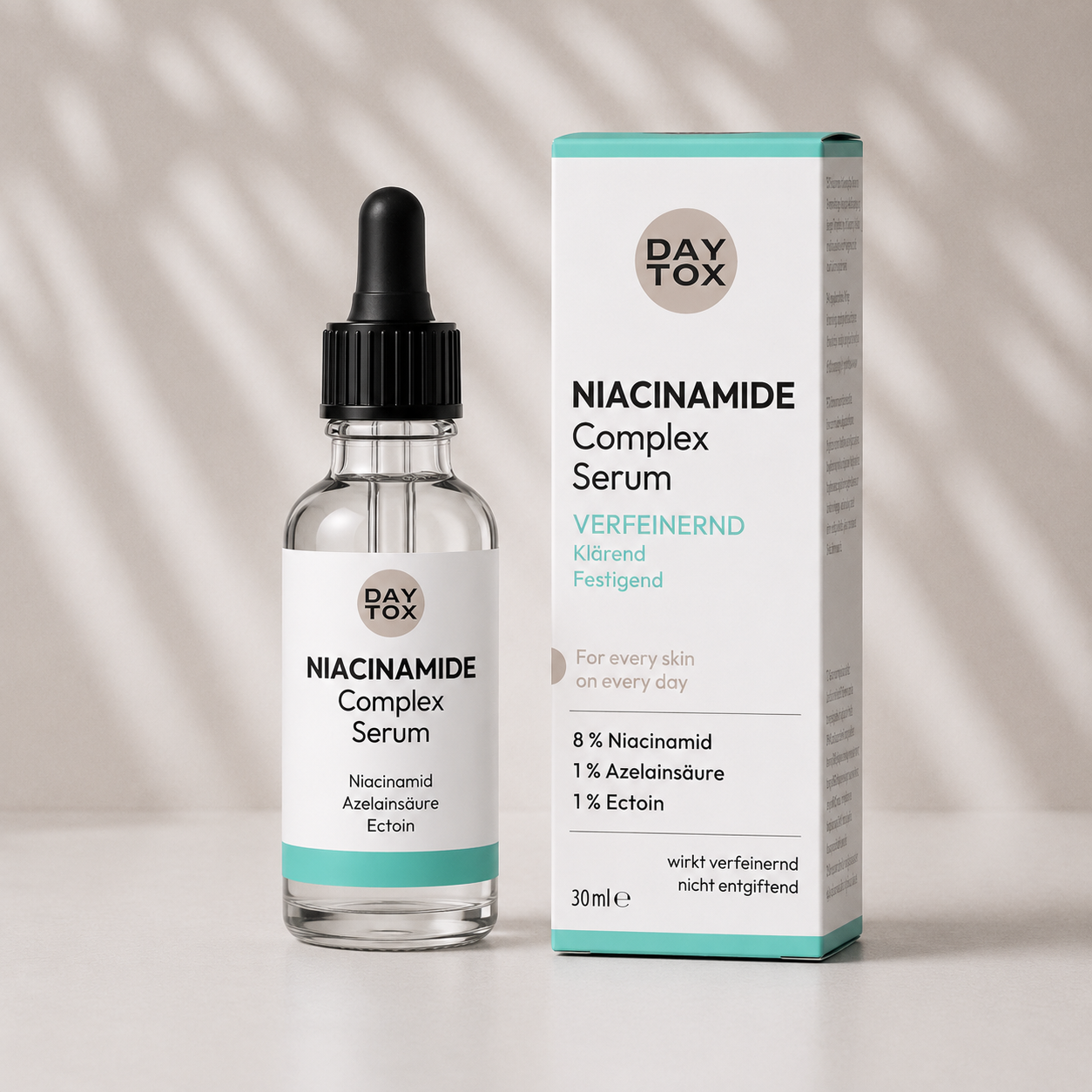 Niacinamide Set